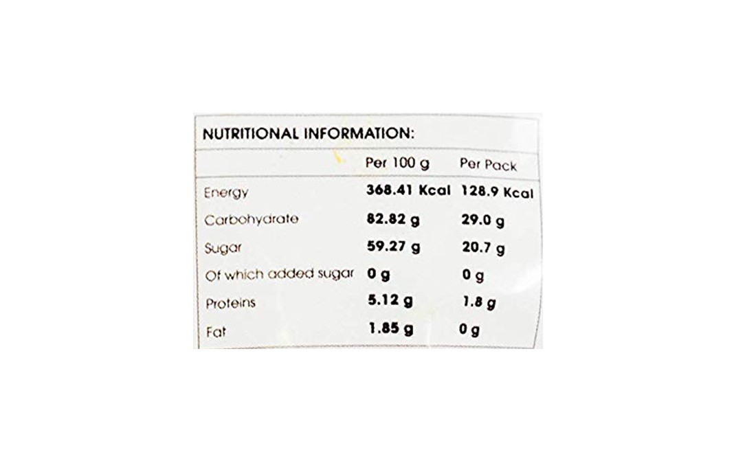 Go Desi Desi Energy Bites    Pack  35 grams